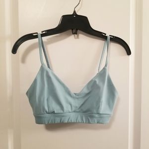 Sports bra